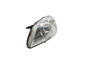 Optique avant principal gauche (feux)(phare) MERCEDES CLASSE B 245 Photo n°1