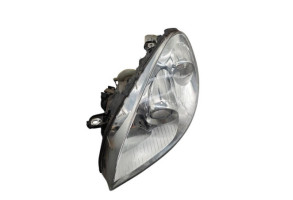 Optique avant principal gauche (feux)(phare) MERCEDES CLASSE B 245 Photo n°3