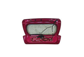 Malle/Hayon arriere KIA PICANTO 2 Photo n°3