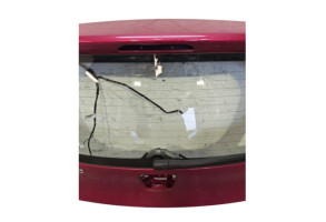 Malle/Hayon arriere KIA PICANTO 2 Photo n°4