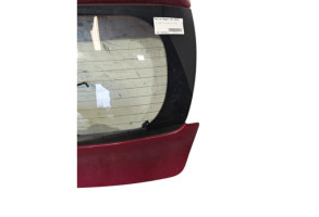 Malle/Hayon arriere KIA PICANTO 2 Photo n°5