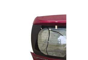 Malle/Hayon arriere KIA PICANTO 2 Photo n°7