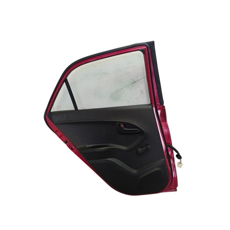 Porte arriere gauche KIA PICANTO 2 Photo n°1
