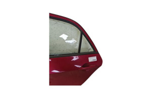 Porte arriere gauche KIA PICANTO 2 Photo n°3