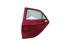 Porte arriere gauche KIA PICANTO 2 Photo n°6