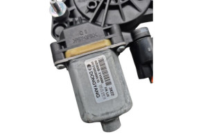 Leve vitre electrique avant gauche KIA PICANTO 2 Photo n°2