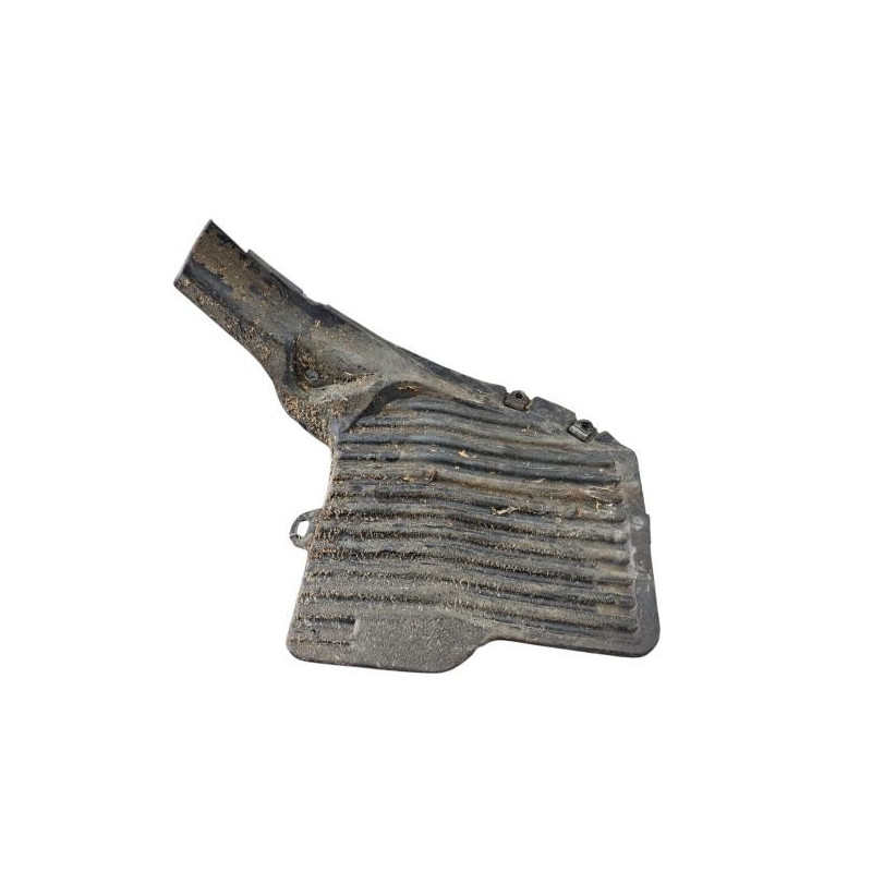 Pare boue arriere gauche KIA PICANTO 2 Photo n°1