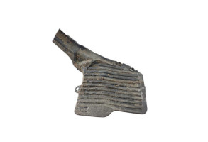 Pare boue arriere gauche KIA PICANTO 2 Photo n°1