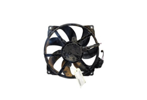 Moto ventilateur radiateur RENAULT GRAND SCENIC 3 Photo n°1