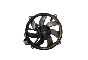 Moto ventilateur radiateur RENAULT GRAND SCENIC 3 Photo n°2