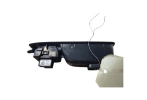 Interrupteur de leve vitre arriere droit RENAULT CLIO 5 Photo n°1
