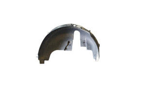 Pare boue arriere gauche RENAULT CLIO 5 Photo n°2