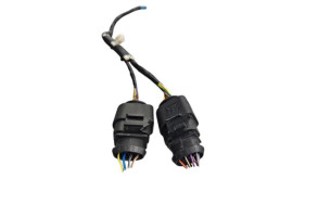 Retroviseur droit SEAT LEON 3 Photo n°4