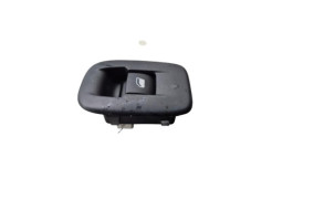 Interrupteur de leve vitre arriere droit PEUGEOT 208 1 Photo n°2