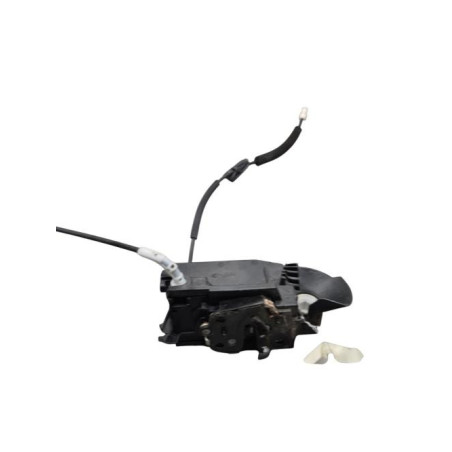 Serrure avant gauche PEUGEOT 308 2