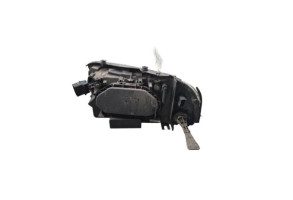 Optique avant principal droit (feux)(phare) VOLKSWAGEN SHARAN 1 Photo n°3