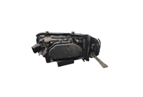 Optique avant principal droit (feux)(phare) VOLKSWAGEN SHARAN 1 Photo n°4