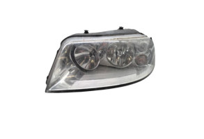 Optique avant principal gauche (feux)(phare) VOLKSWAGEN SHARAN 1 Photo n°1