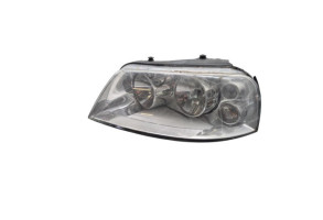 Optique avant principal gauche (feux)(phare) VOLKSWAGEN SHARAN 1 Photo n°3
