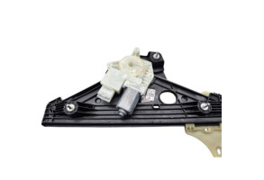 Leve vitre electrique arriere droit RENAULT CLIO 5 Photo n°3