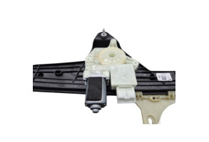 Leve vitre electrique avant gauche RENAULT CLIO 5 Photo n°2