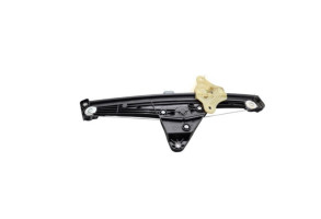 Leve vitre electrique avant gauche RENAULT CLIO 5 Photo n°3