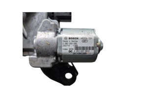 Moteur essuie glace arriere RENAULT CLIO 5 Photo n°3