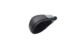 Pommeau de vitesses RENAULT CLIO 5 Photo n°3