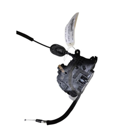 Serrure avant gauche RENAULT CLIO 5