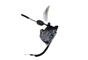 Serrure avant gauche RENAULT CLIO 5 Photo n°1