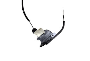 Serrure avant gauche RENAULT CLIO 5 Photo n°2