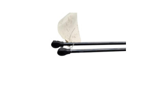 Verin de coffre RENAULT CLIO 5 Photo n°3