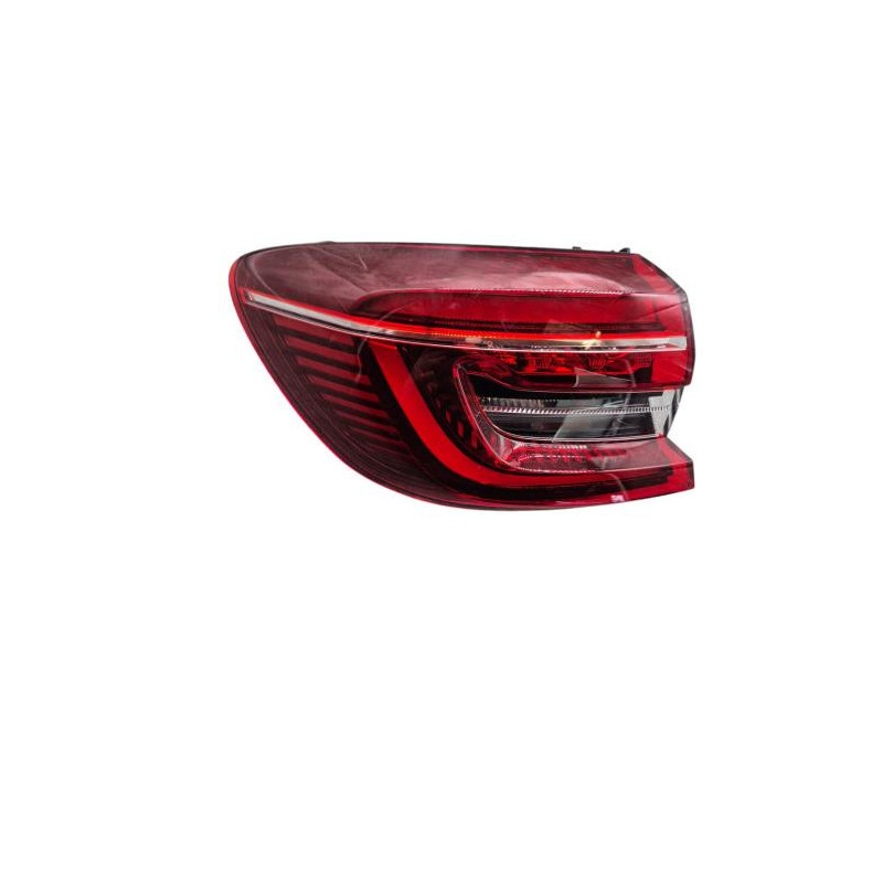 Feu arriere principal gauche (feux) RENAULT CLIO 5 Photo n°1