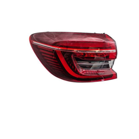 Feu arriere principal gauche (feux) RENAULT CLIO 5