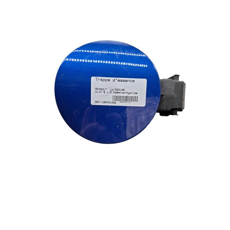 Trappe d'essence RENAULT CLIO 5 Photo n°1