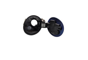 Trappe d'essence RENAULT CLIO 5 Photo n°2