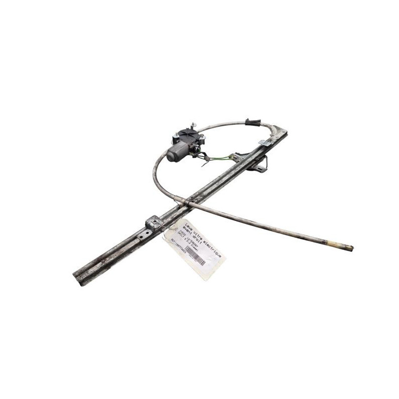 Leve vitre electrique avant droit IVECO DAILY 3 Photo n°1