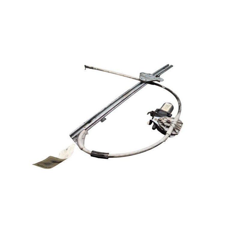 Leve vitre electrique avant gauche IVECO DAILY 3 Photo n°1