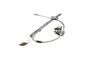 Leve vitre electrique avant gauche IVECO DAILY 3 Photo n°1