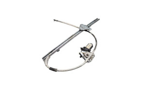 Leve vitre electrique avant gauche IVECO DAILY 3 Photo n°2