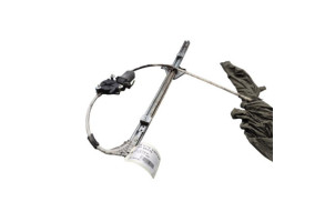 Leve vitre electrique avant gauche IVECO DAILY 3 Photo n°3