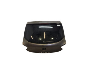 Malle/Hayon arriere SEAT IBIZA 4 Photo n°1