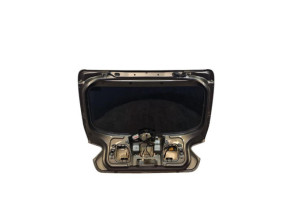 Malle/Hayon arriere SEAT IBIZA 4 Photo n°2