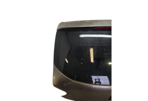 Malle/Hayon arriere SEAT IBIZA 4 Photo n°3