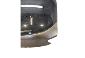 Malle/Hayon arriere SEAT IBIZA 4 Photo n°4