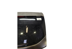 Malle/Hayon arriere SEAT IBIZA 4 Photo n°5