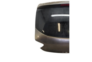 Malle/Hayon arriere SEAT IBIZA 4 Photo n°6