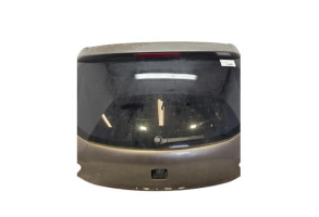 Malle/Hayon arriere SEAT IBIZA 4 Photo n°7