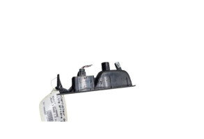 Interrupteur de leve vitre arriere gauche RENAULT LAGUNA 3 Photo n°3