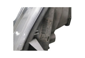 Optique avant principal droit (feux)(phare) RENAULT TRAFIC 2 Photo n°3